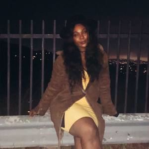 Meet your Posher, Camelle